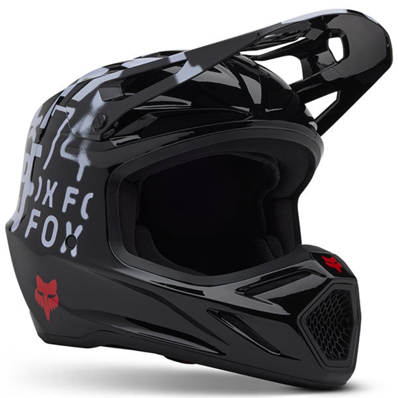 Fox Racing – V3 Seventy4 Helmet