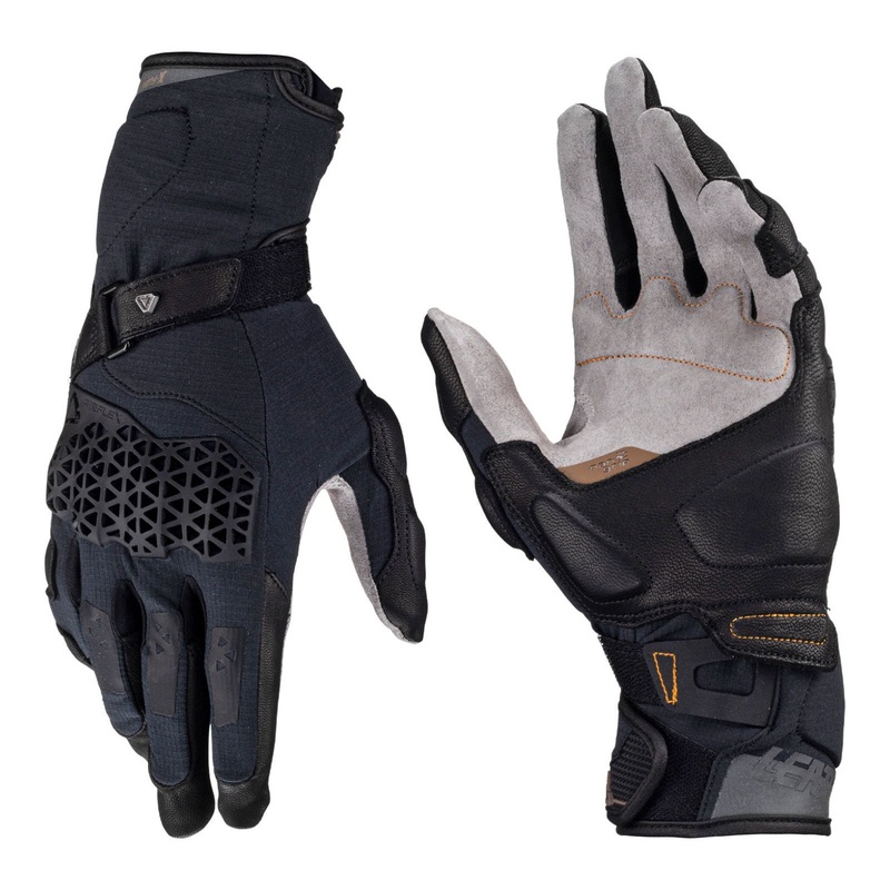 Leatt 7.5 ADV X-Flow Glove – Stealth
