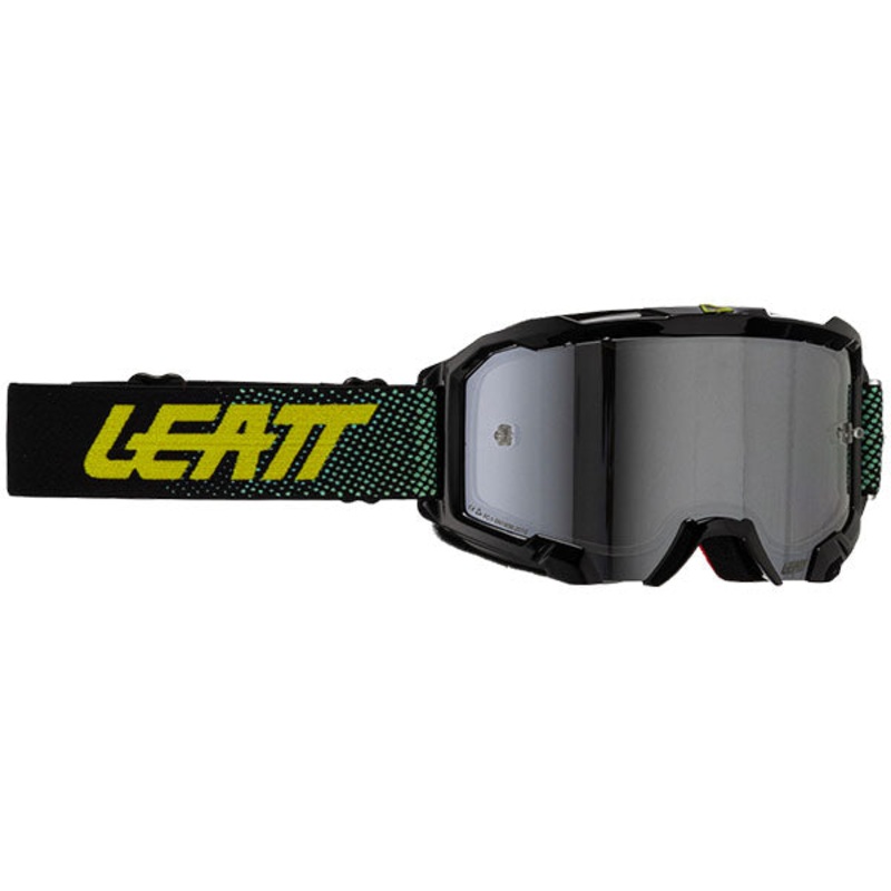 Leatt – Velocity 4.5 Iriz Goggle