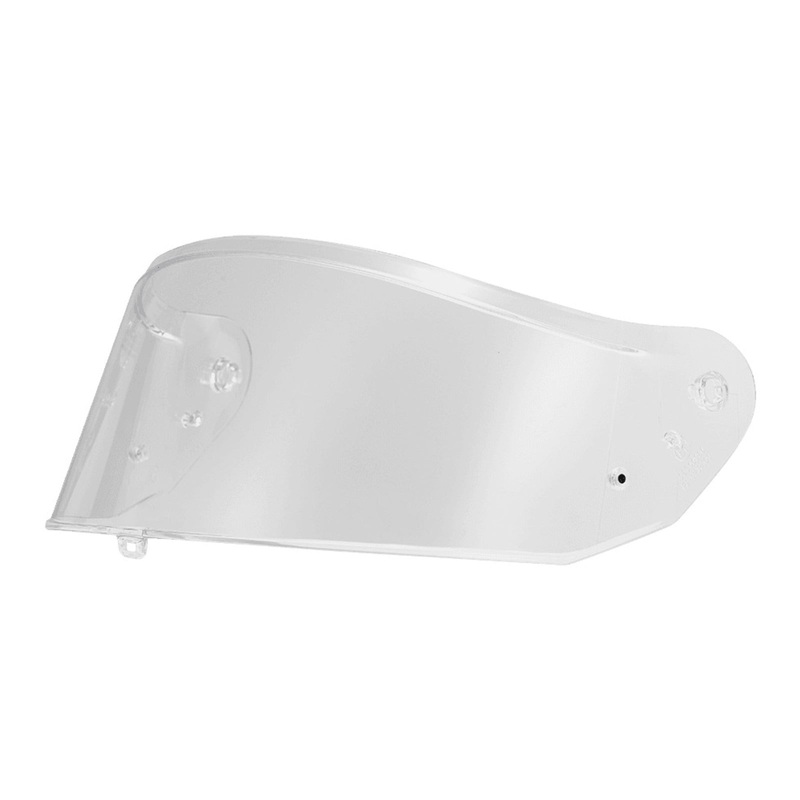 LS2 FF808 Visor – Clear