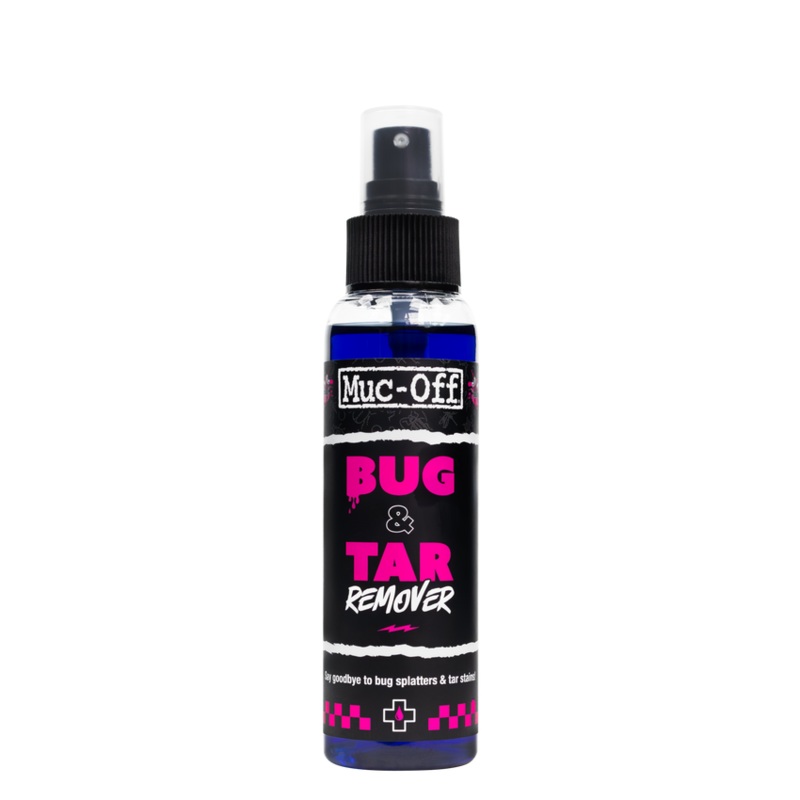 Muc-Off Bug and Tar Remover – 100ml