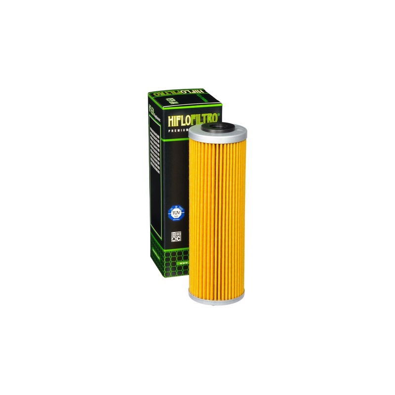 Oil Filter 650 – Hiflo