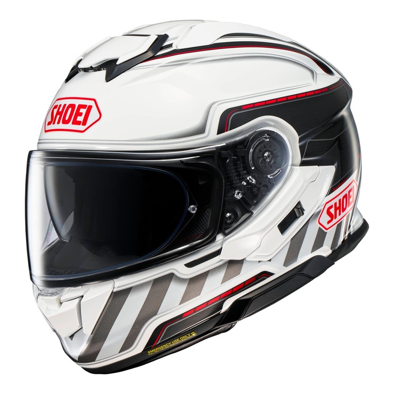 Shoei GT-Air 3 Helmet – Discipline TC6