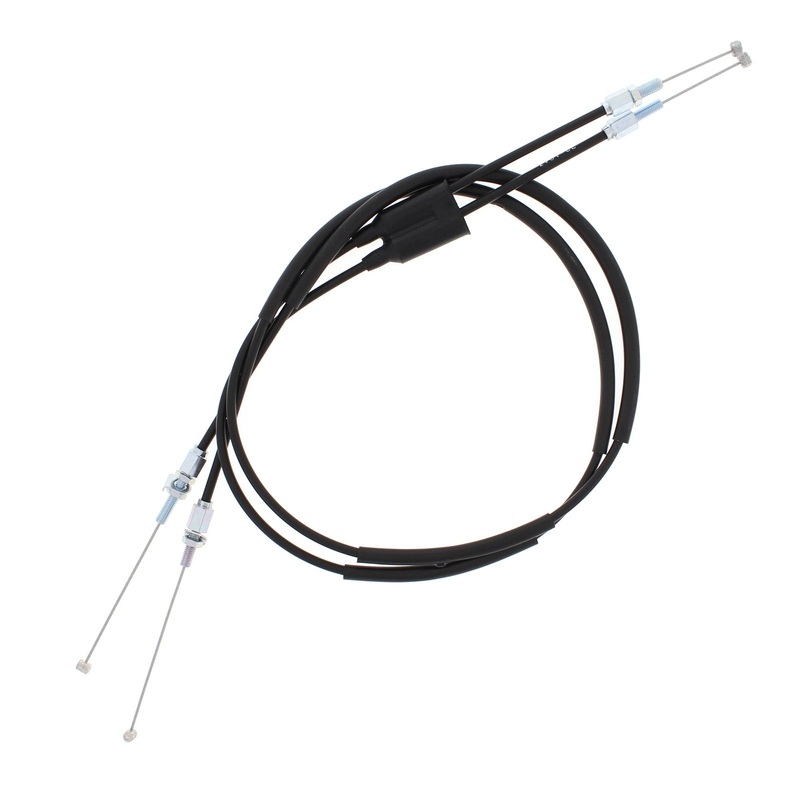 Throttle Cable 45-1018