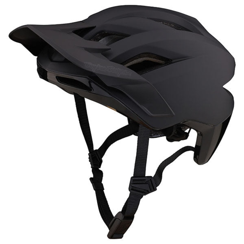 Troy Lee Designs – Flowline SE Stealth MIPS Helmet (MTB)