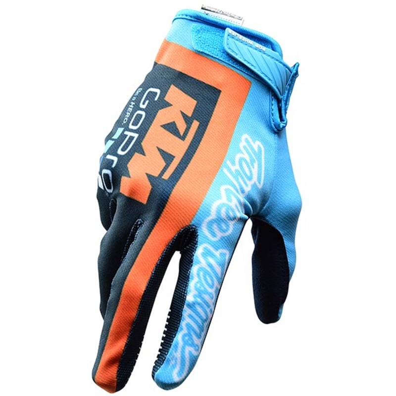 Troy Lee Designs – KTM Team Air Gloves