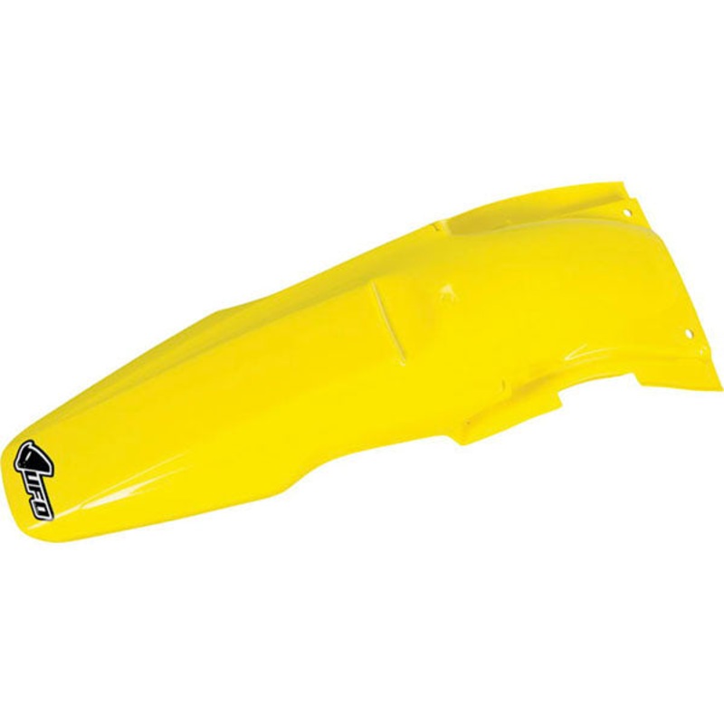 UFO – MX Rear Fenders (Suzuki)