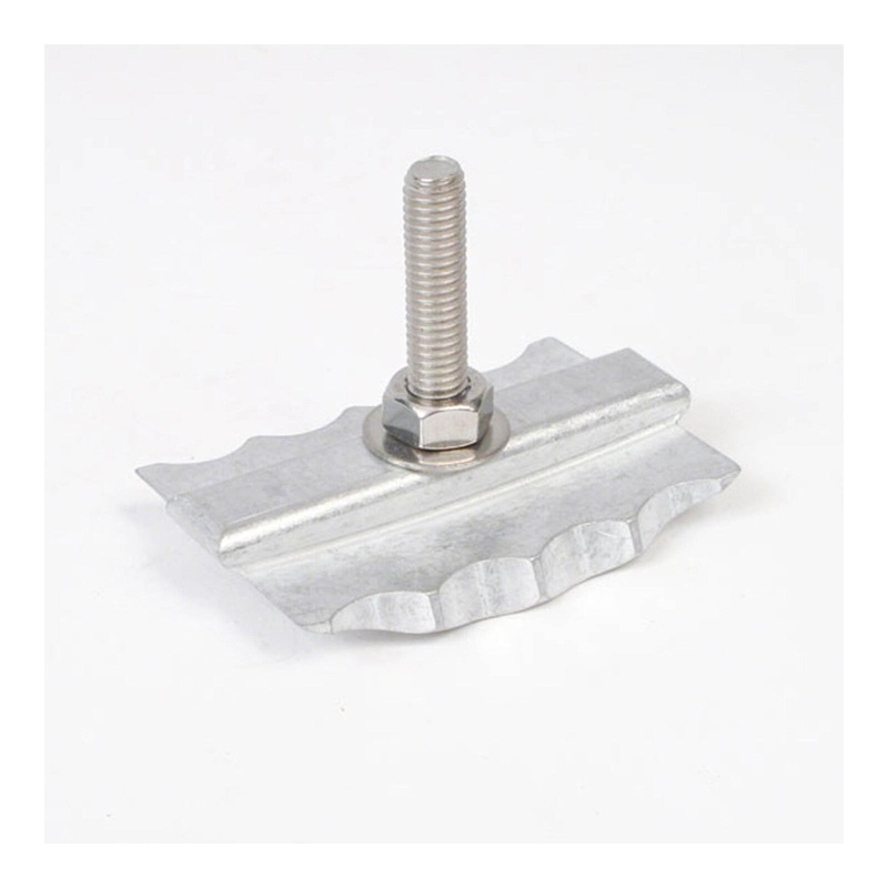 Whites Rim Lock CNC Alloy – 2.15