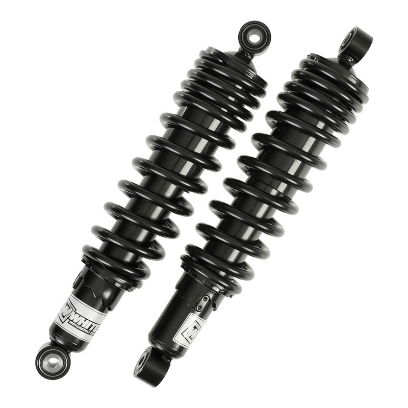 Whites Shock Absorber Honda TRX350TE/FE/FM Front – Pair