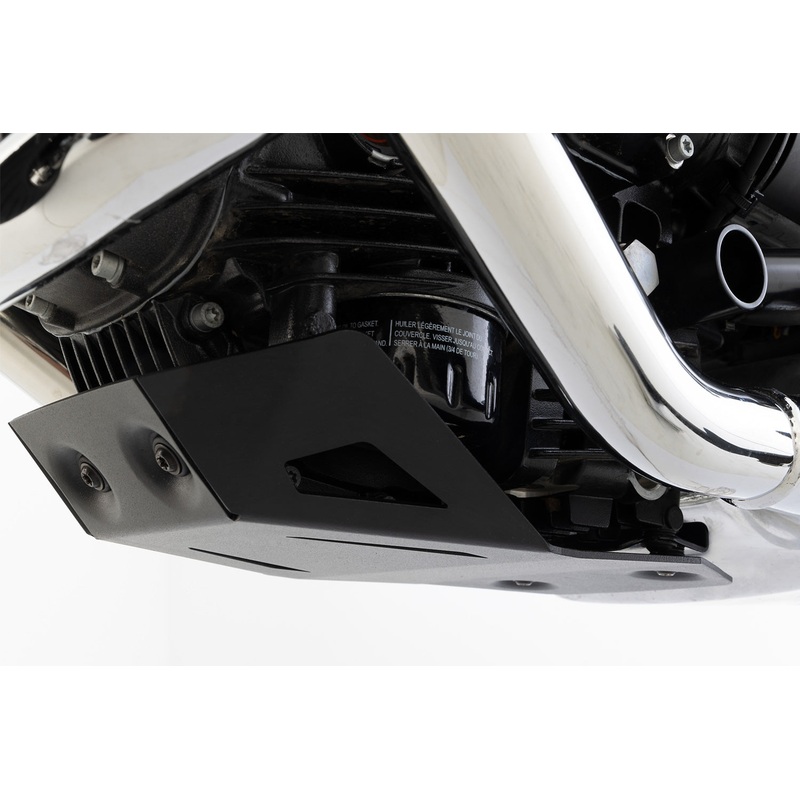 Wunderlich R12 Series Engine Guard