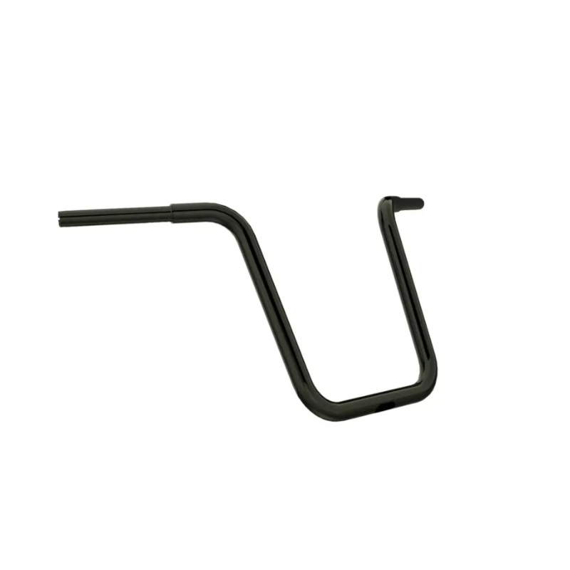 16 in. Ape Hanger Handlebar Kit