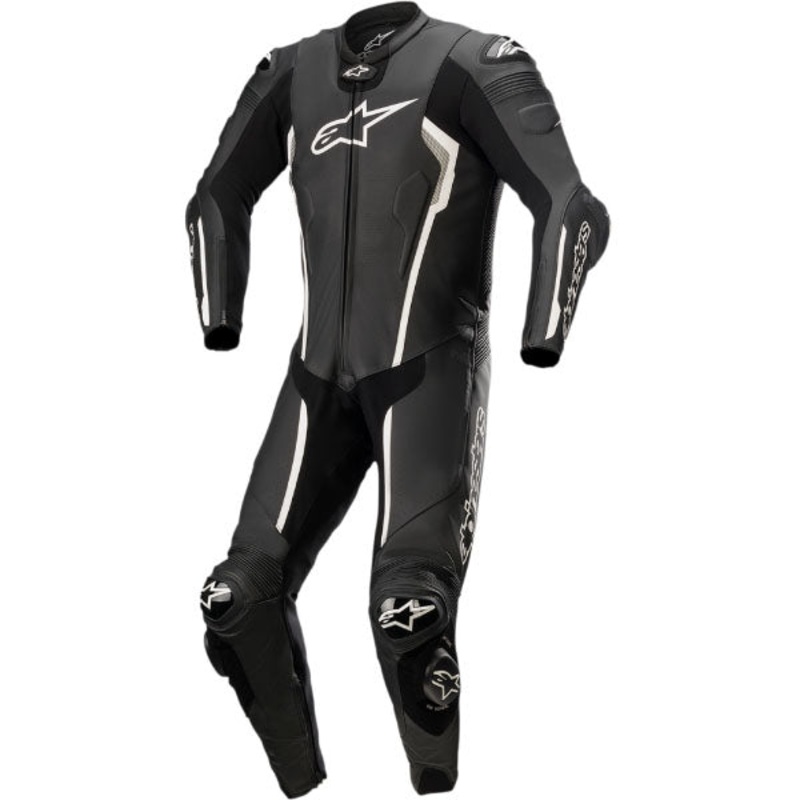 Alpinestars – Missile V2 1-Piece Leather Race Suit