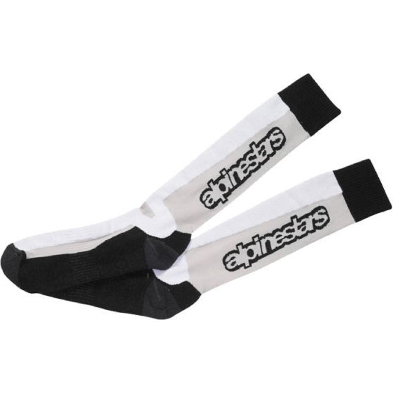 Alpinestars – Summer Touring Sock