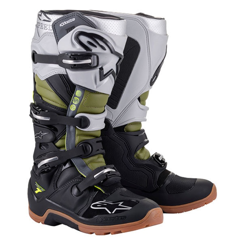 Alpinestars – Tech 7 Enduro Boot