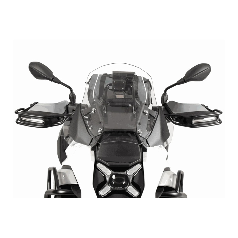 BMW R 1300GS Protection – Hand Bar Guards