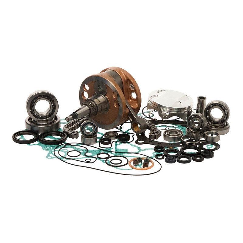 Complete Engine Rebuild Kit Honda CRF 450R ’07-’08