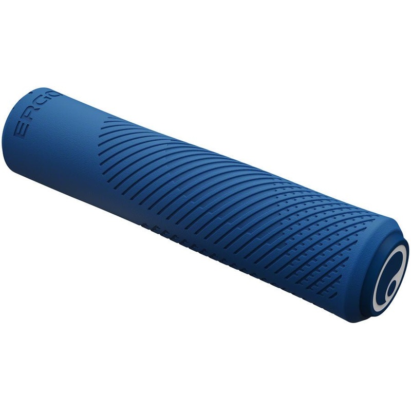 Ergon GXR Grips – Midsummer Blue -Large