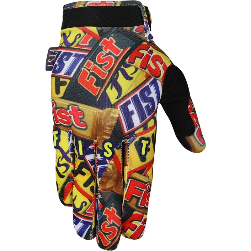 Fist Handwear Chapter 26 Chockies Cycle Gloves Choccies