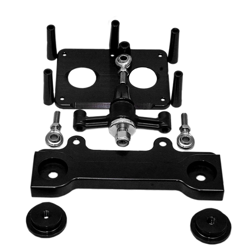 Frame TXR Stabilizer – 99-08 Touring