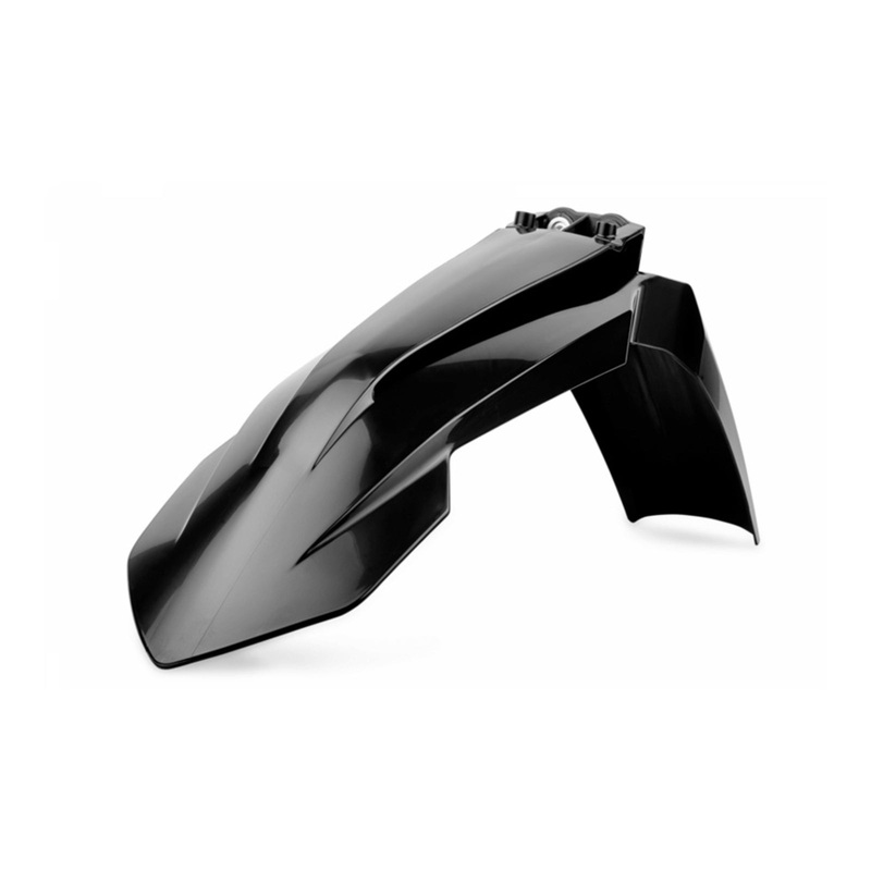 Front Guard KTM SX/SXF ’16 /EXC ’17- Black