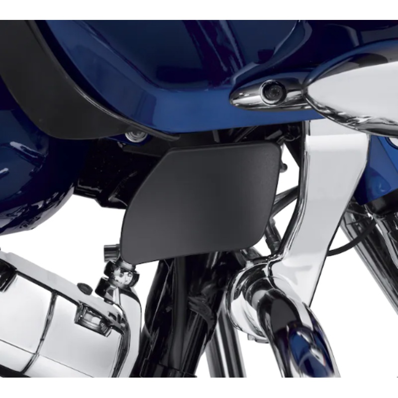 Harley-Davidson Road Glide Wind Deflector Kit 57000510