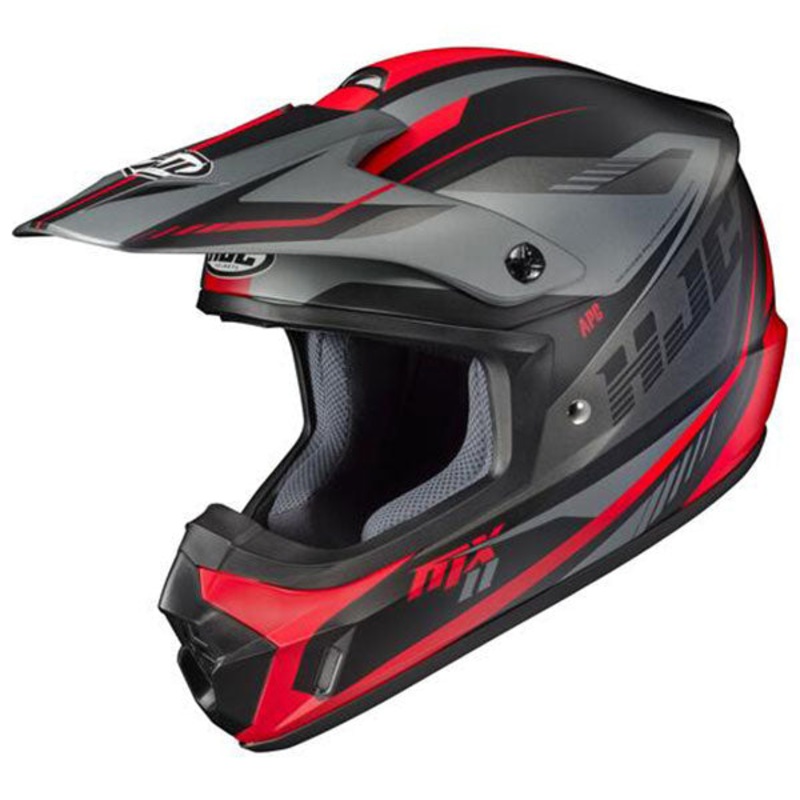 HJC – CS-MX 2 Drift Helmet