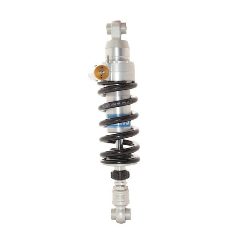 hlins R9T Series STX46 Street Shock Absorber – S46DR1LB