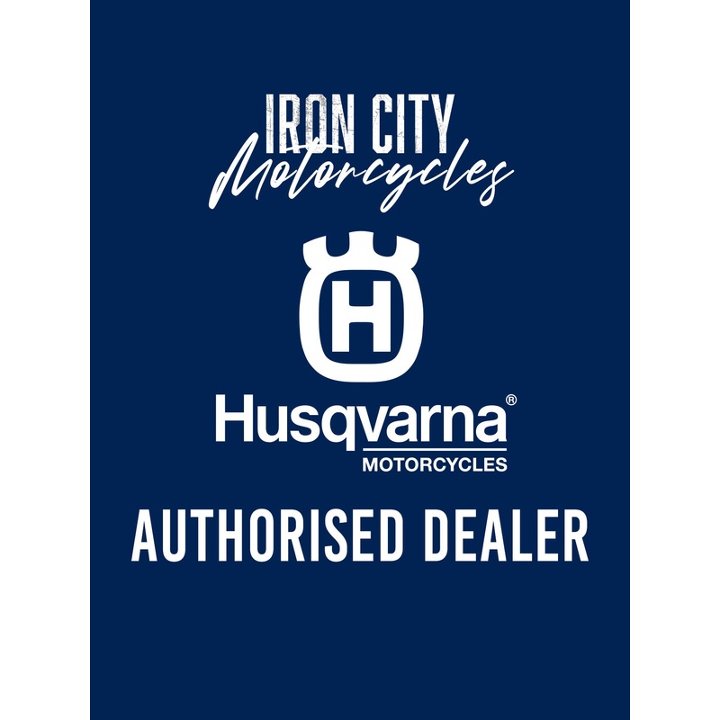 Husqvarna – LEVER SCREW SHORT CPL.      09 – 50302038200
