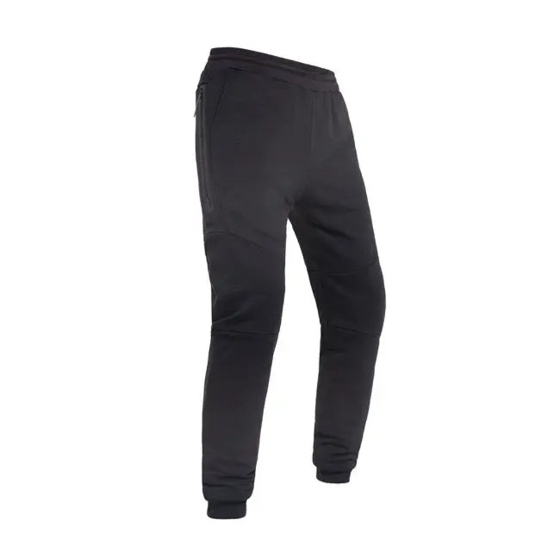 John Doe Jogger Trouser Black