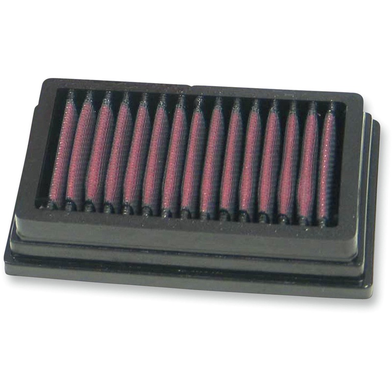 K&N Air Filter