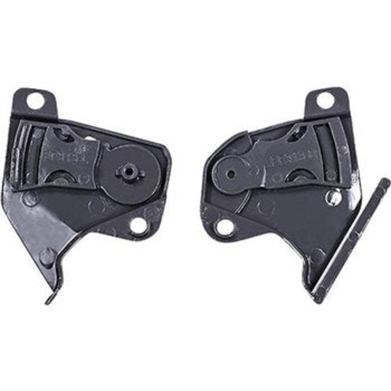 LS2 VIS FF313 VORTEX SUN VISOR SYSTEM