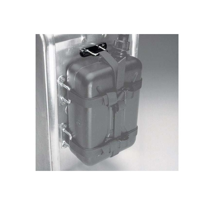 Luggage hook for Hard Luggage