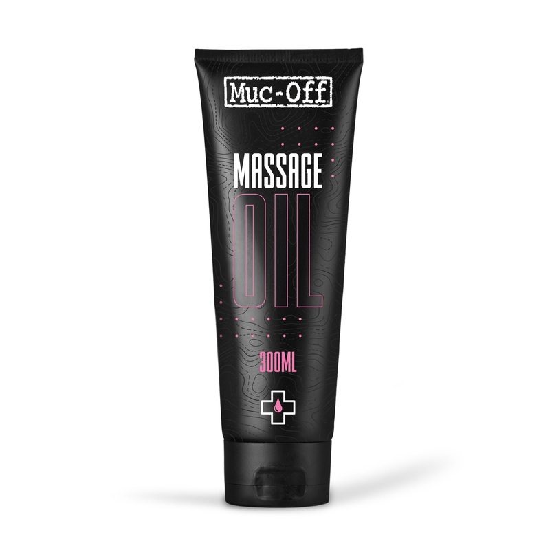 Muc-Off Massage Oil – 300ml