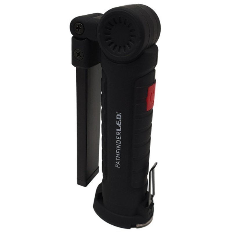 Pathfinder L.E.D – Ultra Bright Work Light