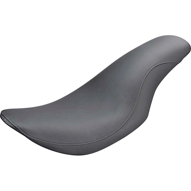 Profiler Seat, Black 89-96 Softail