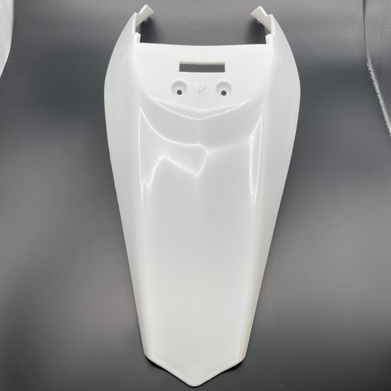 Rear Fender – 500W Dirt Bike