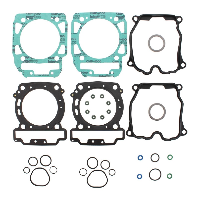 Vertex Top End Gasket Set – Can-Am