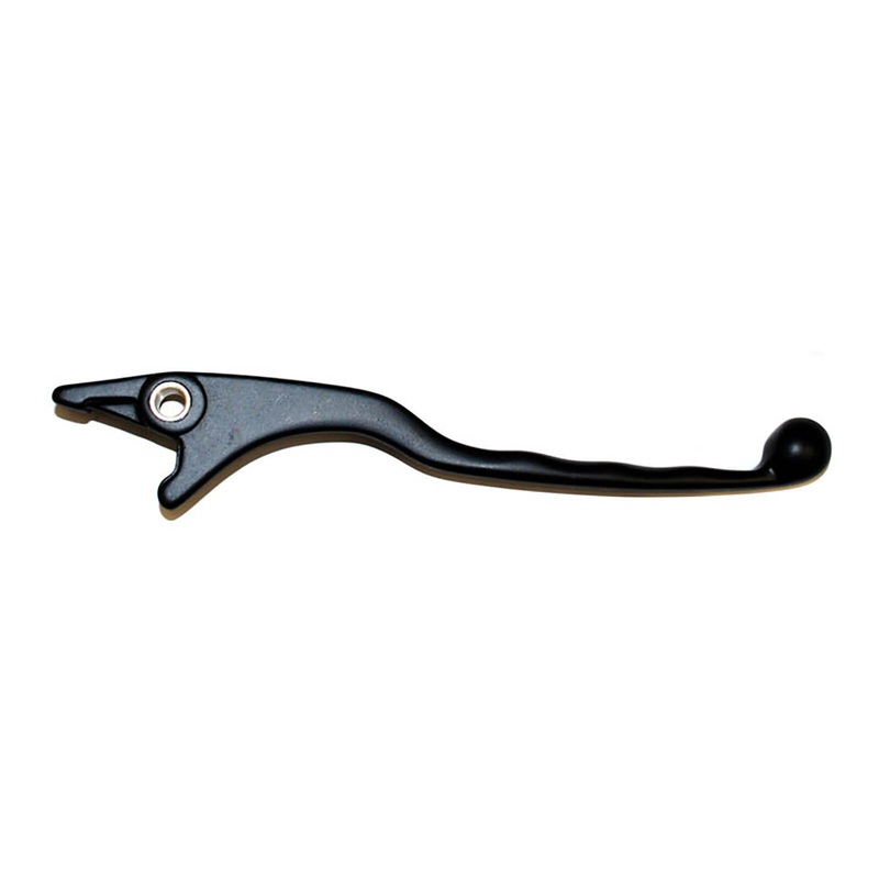 Whites Brake Lever Kawasaki KR/GPZ/ZX etc – Black