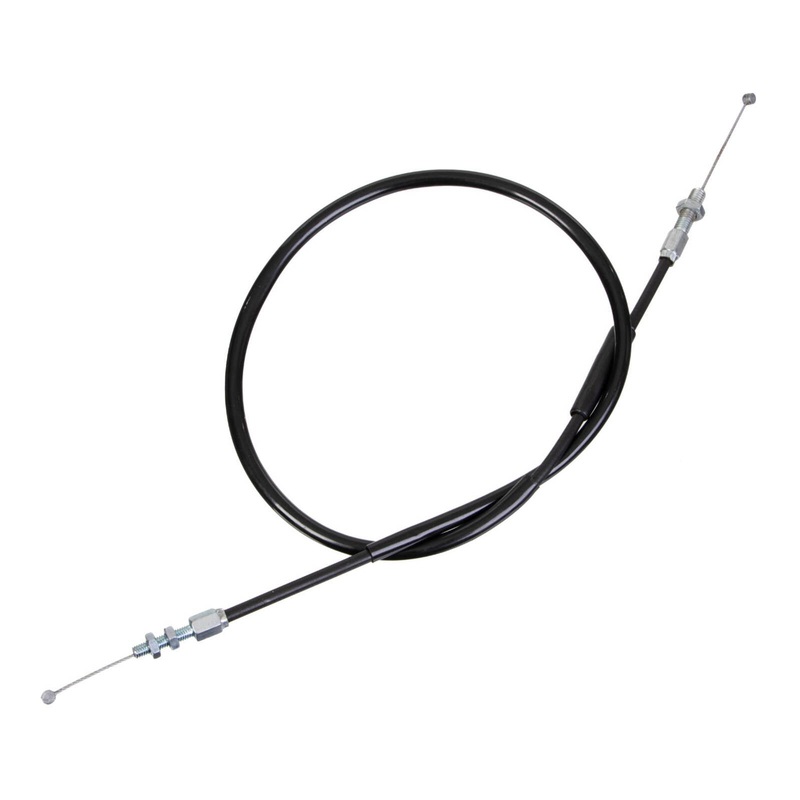 WHITES THROTTLE CABLE SUZ ‘PULL’ DR200 ’00-’13