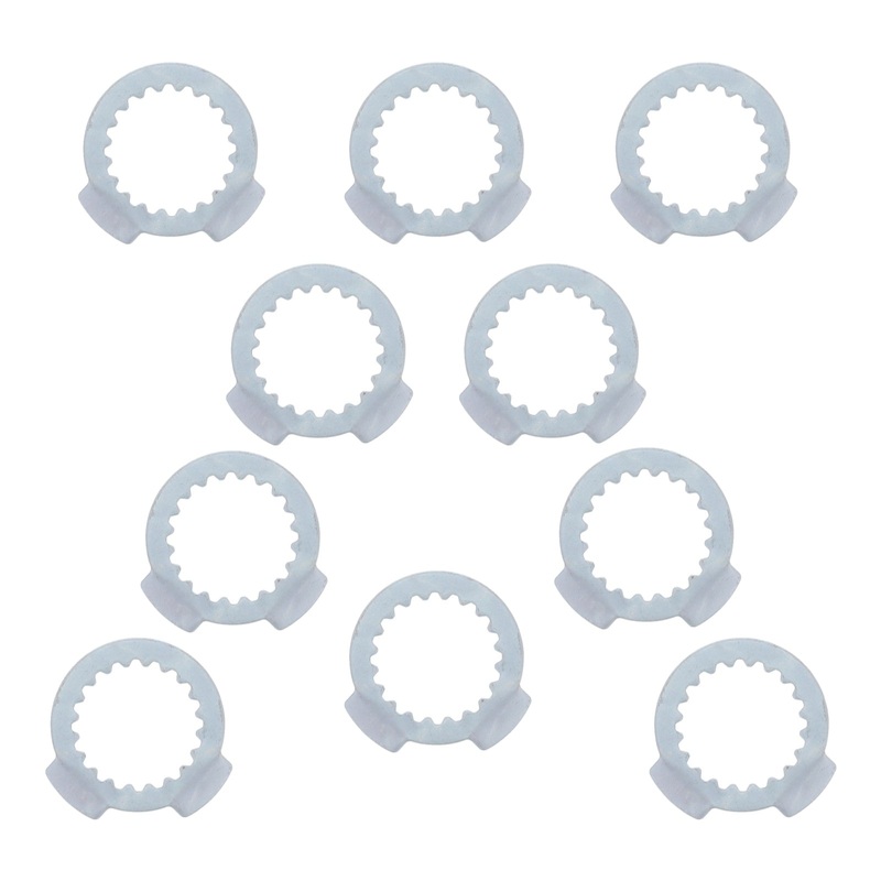 All Balls Racing Countershaft Washer (10 Pack)