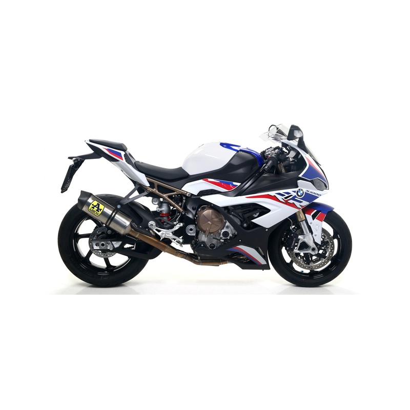 ARROW EXHAUST-BMW S1000RR 2019-2023