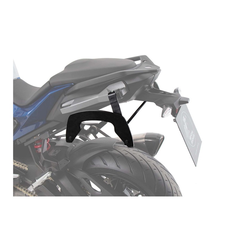 BMW S1000XR Carrier – C Bow