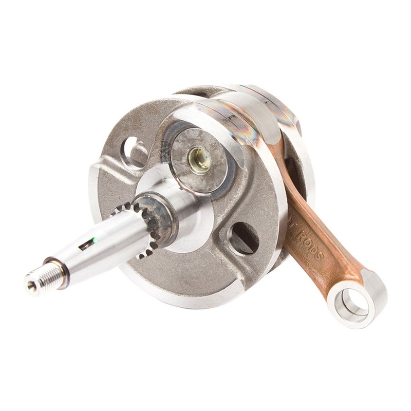 Crankshaft Yamaha WR450F ’04-’06