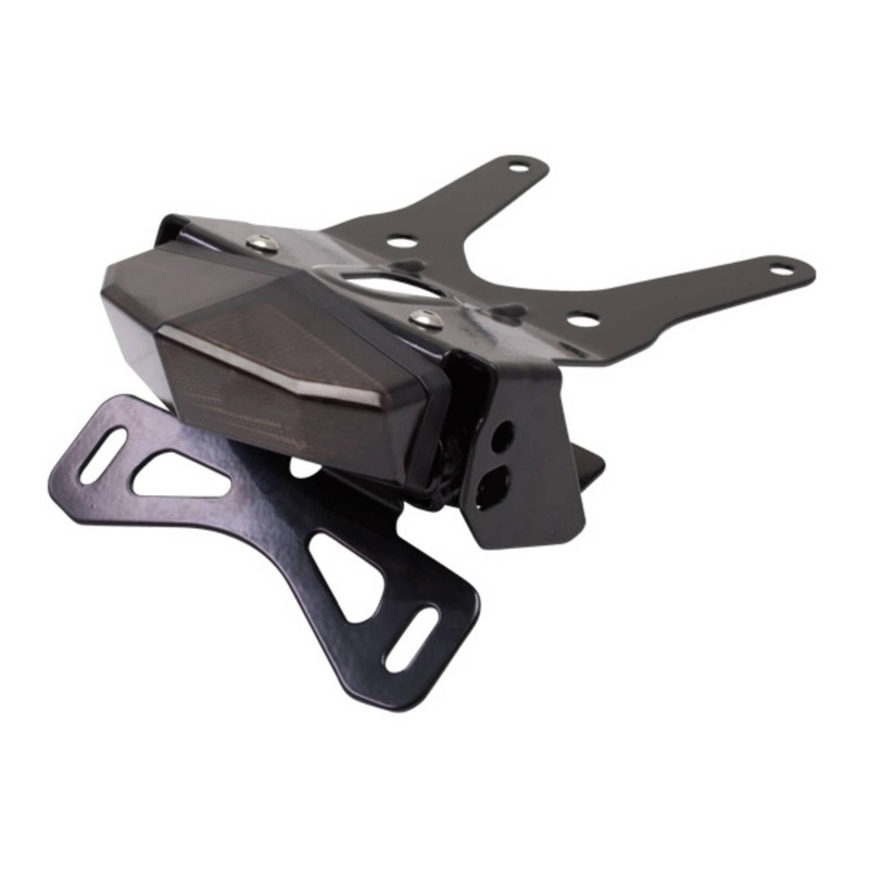 DRC Edge Tail Light Holder Kit – Smoke Lens – CRF250L ’16