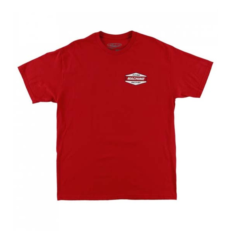 FMF – Men’s Hawthorne Tee
