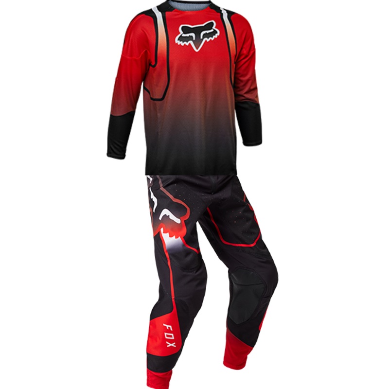 Fox Racing – 360 Vizen Jersey, Pant Combo (Youth)