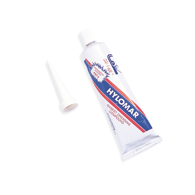 Harley Davidson 99653-85 Hylomar Gasket and Thread Sealant ND-HYLOMAR TUBE