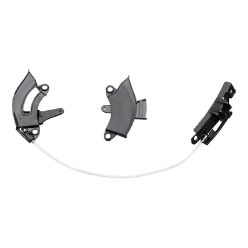 LS2 FF902 SCOPE PARTS AND ACCESSORIES