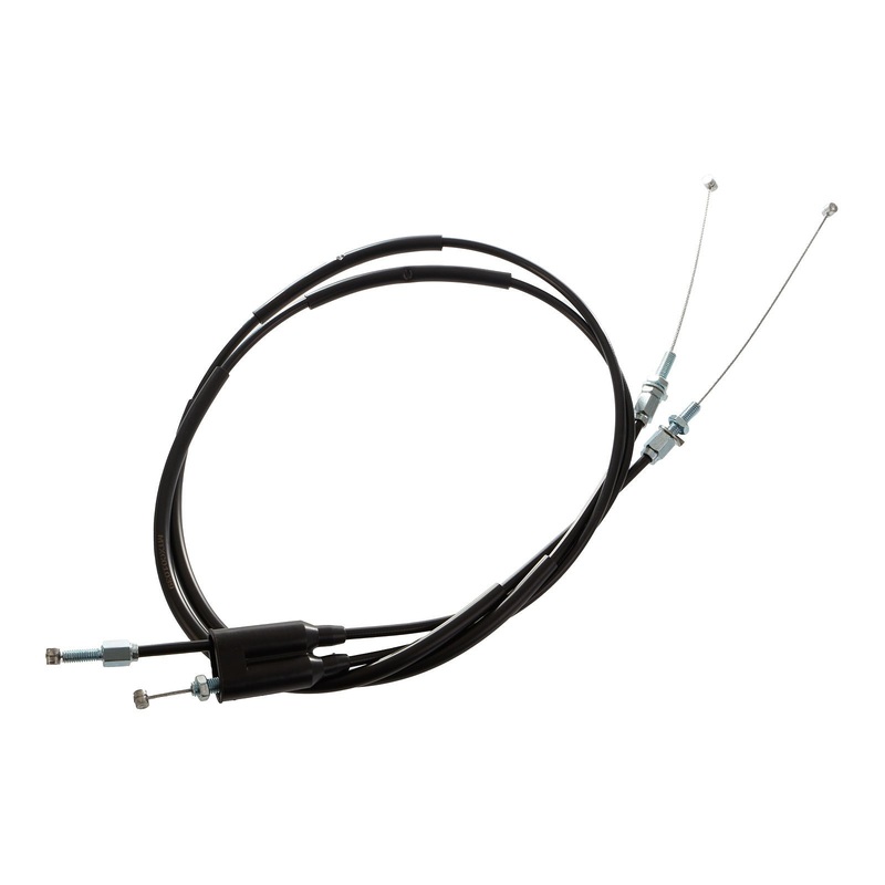 MTX Throttle Cable Honda CRF250 / CRF450R ’02-’08 Push / Pull