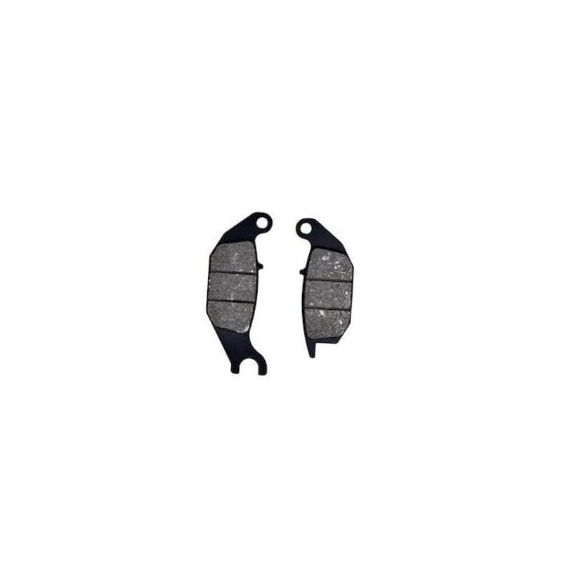 REAR BRAKE DISC PAD YAMAHA R-15